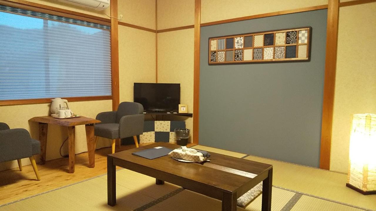 Guest House Nishimura - Vacation Stay 13438 京都 外观 照片