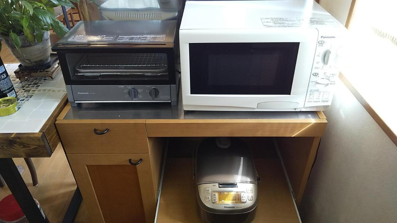 Guest House Nishimura - Vacation Stay 13438 京都 外观 照片