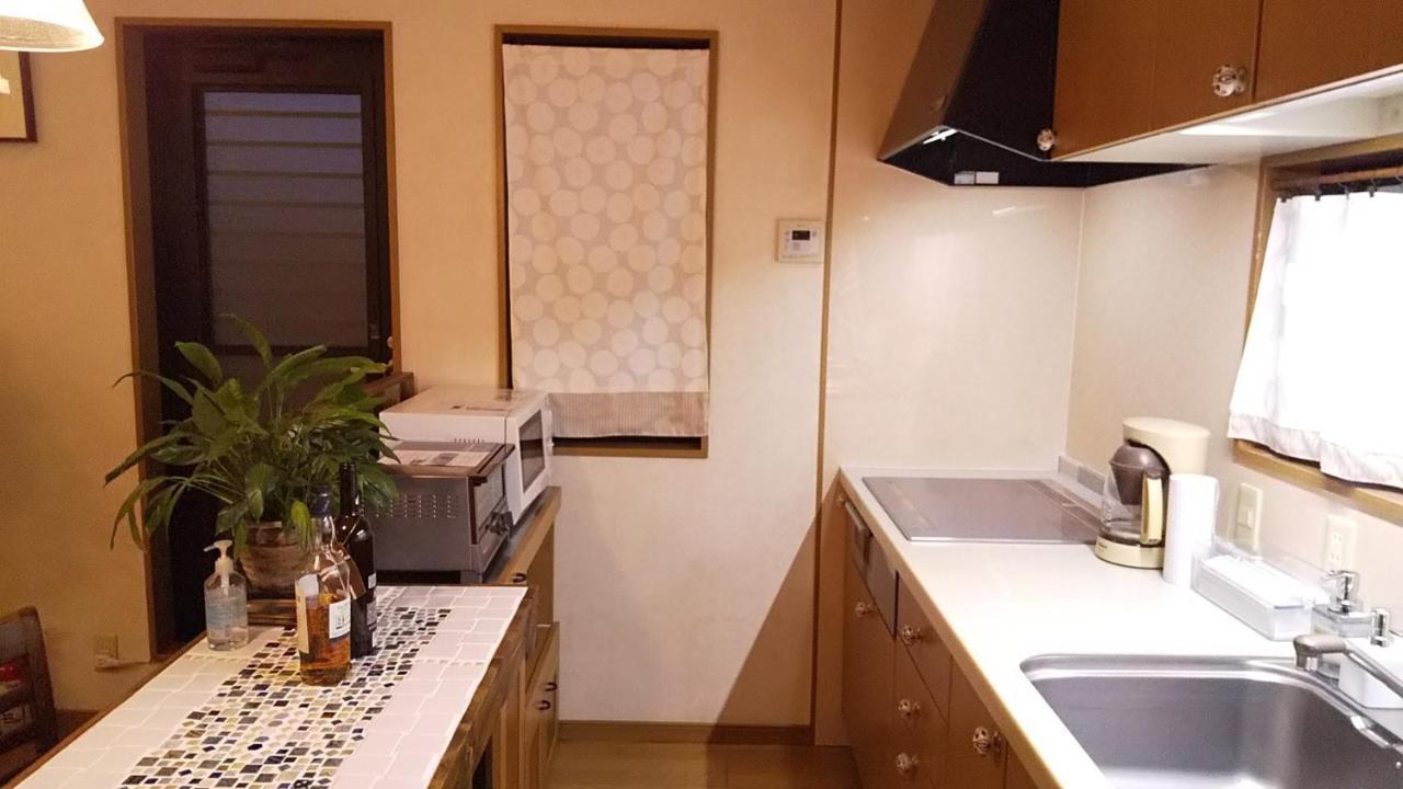 Guest House Nishimura - Vacation Stay 13438 京都 外观 照片