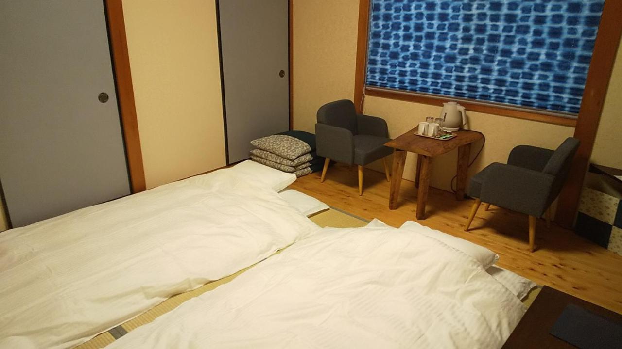 Guest House Nishimura - Vacation Stay 13438 京都 外观 照片