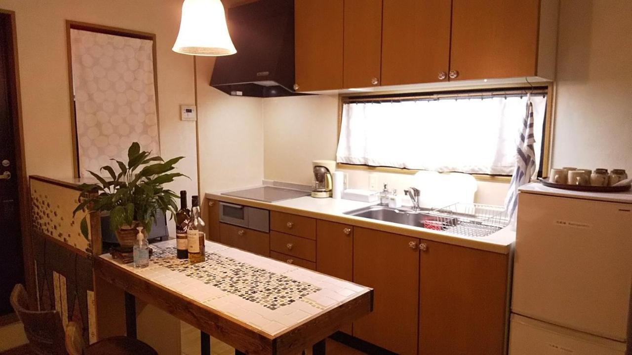 Guest House Nishimura - Vacation Stay 13438 京都 外观 照片