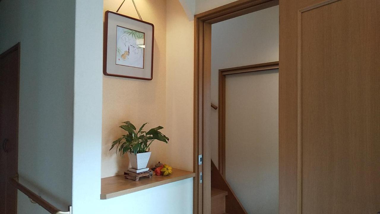 Guest House Nishimura - Vacation Stay 13438 京都 外观 照片
