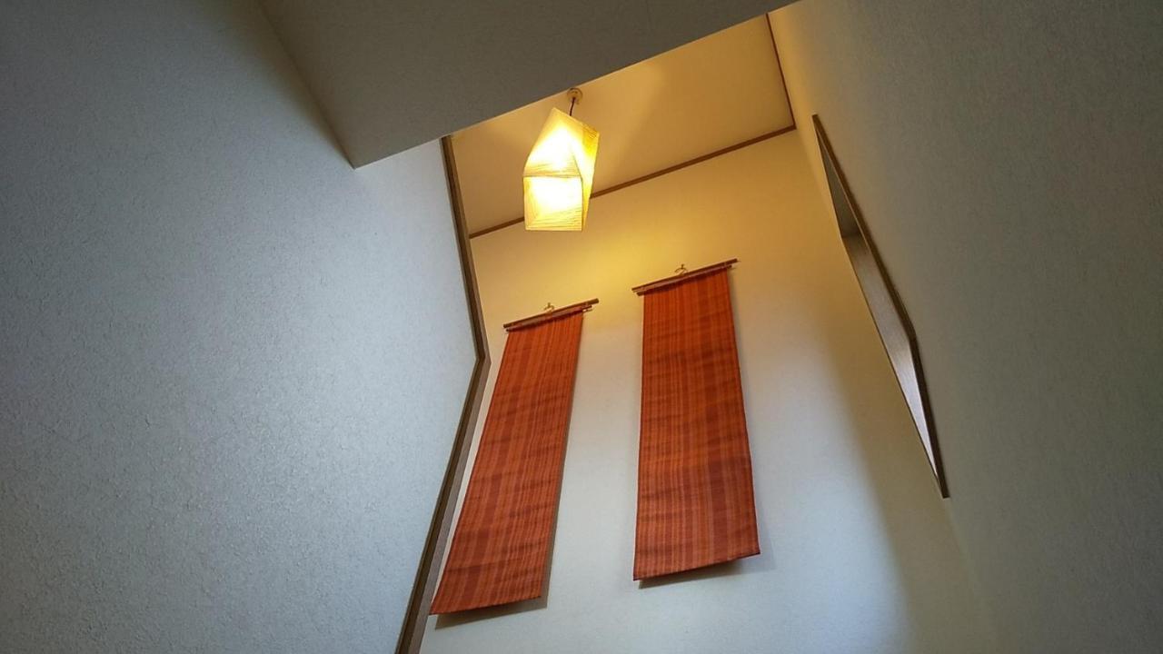 Guest House Nishimura - Vacation Stay 13438 京都 外观 照片